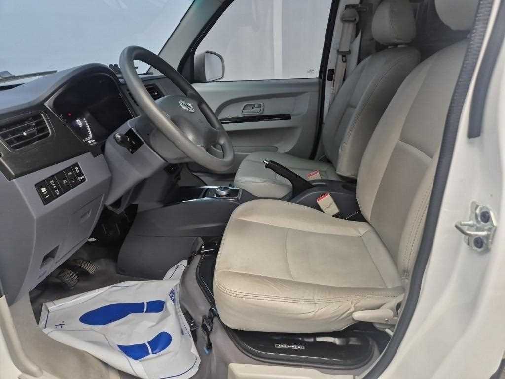 Other manufacturers Jace Mobility - Vista 11