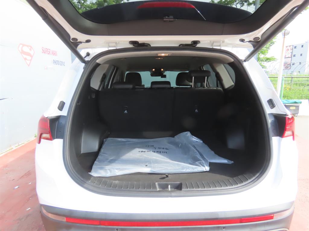 HYUNDAI Santa Fe - Vista 9