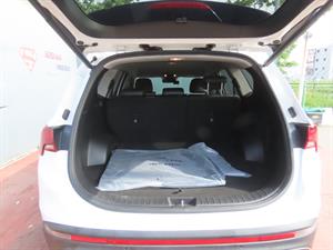 HYUNDAI Santa Fe - Vista 10