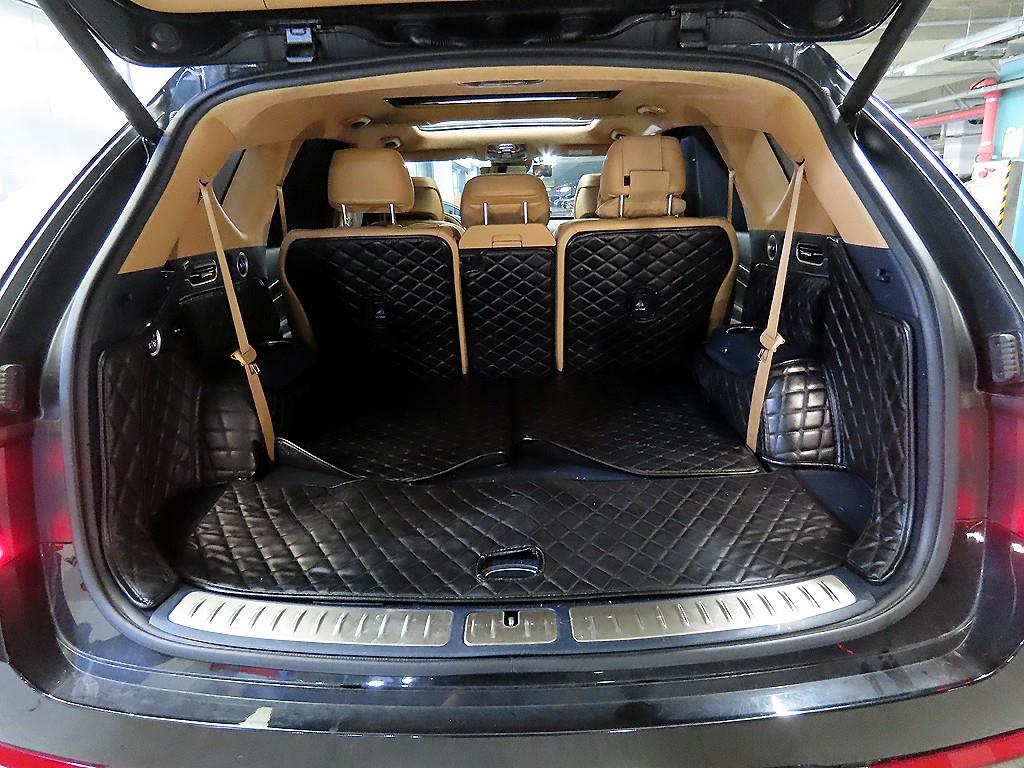 Genesis GV80 2020 - Importación desde Corea - HF Imports Iquique - Foto 15