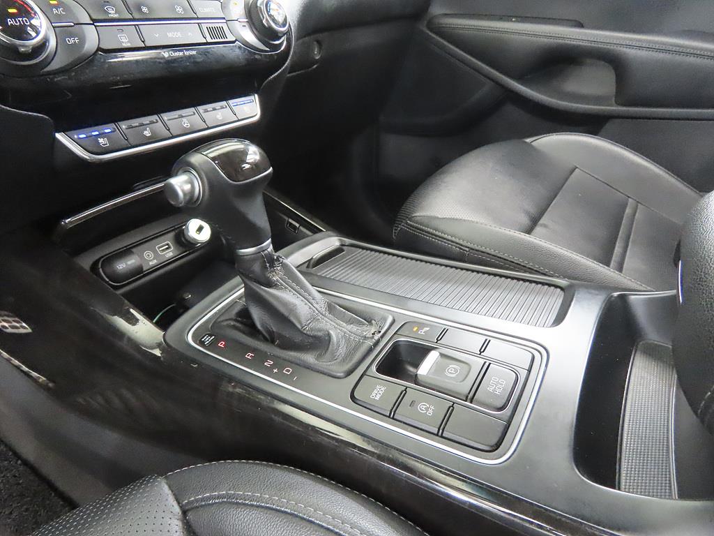 KIA Sorento - Vista 11