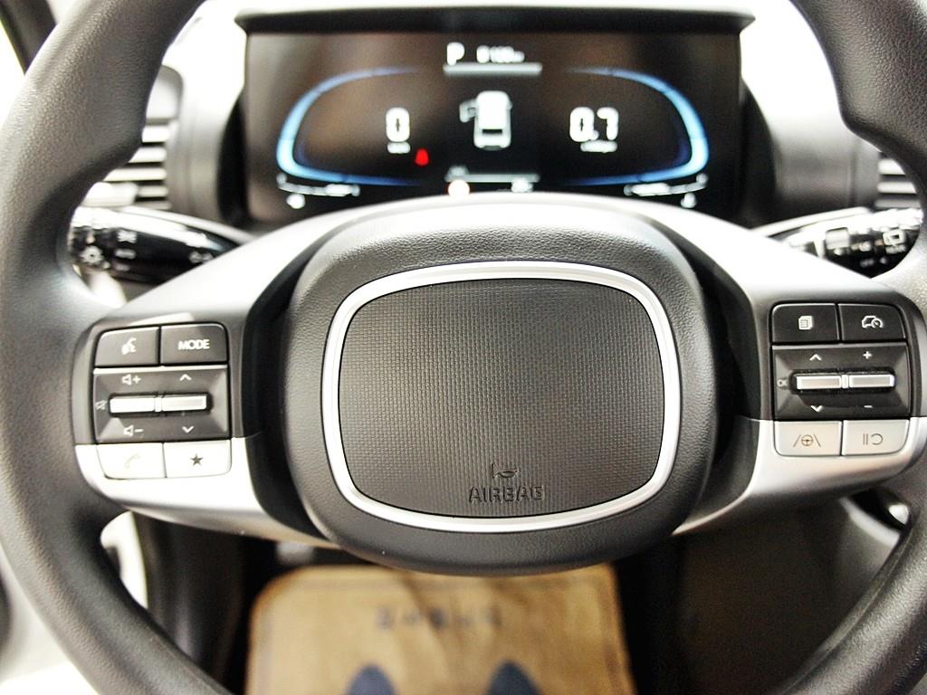 HYUNDAI Casper 2023 Blanco - Importación desde Corea - HF Imports Iquique - Foto 8