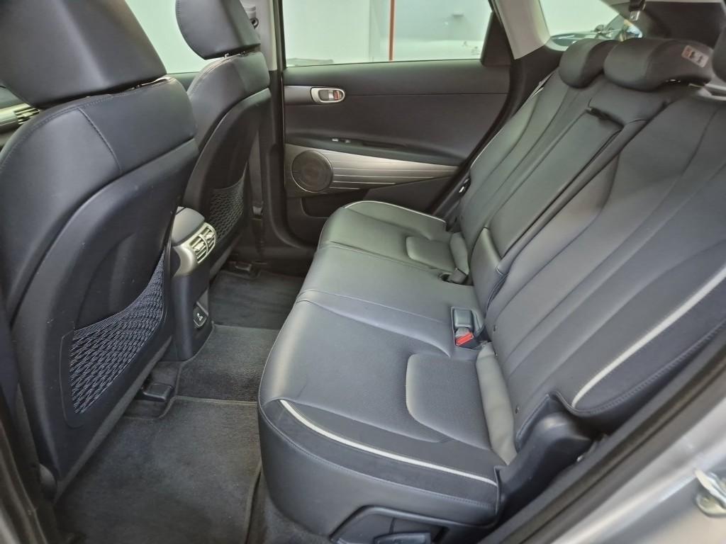 HYUNDAI Nexo - Vista 12
