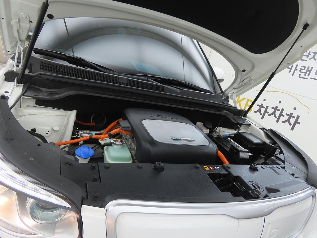 KIA Soul 2018 Blanco - Importación desde Corea - HF Imports Iquique - Foto 19