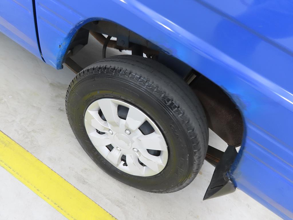 DAEWOO Damas 2018 Azul - Importación desde Corea - HF Imports Iquique - Foto 16