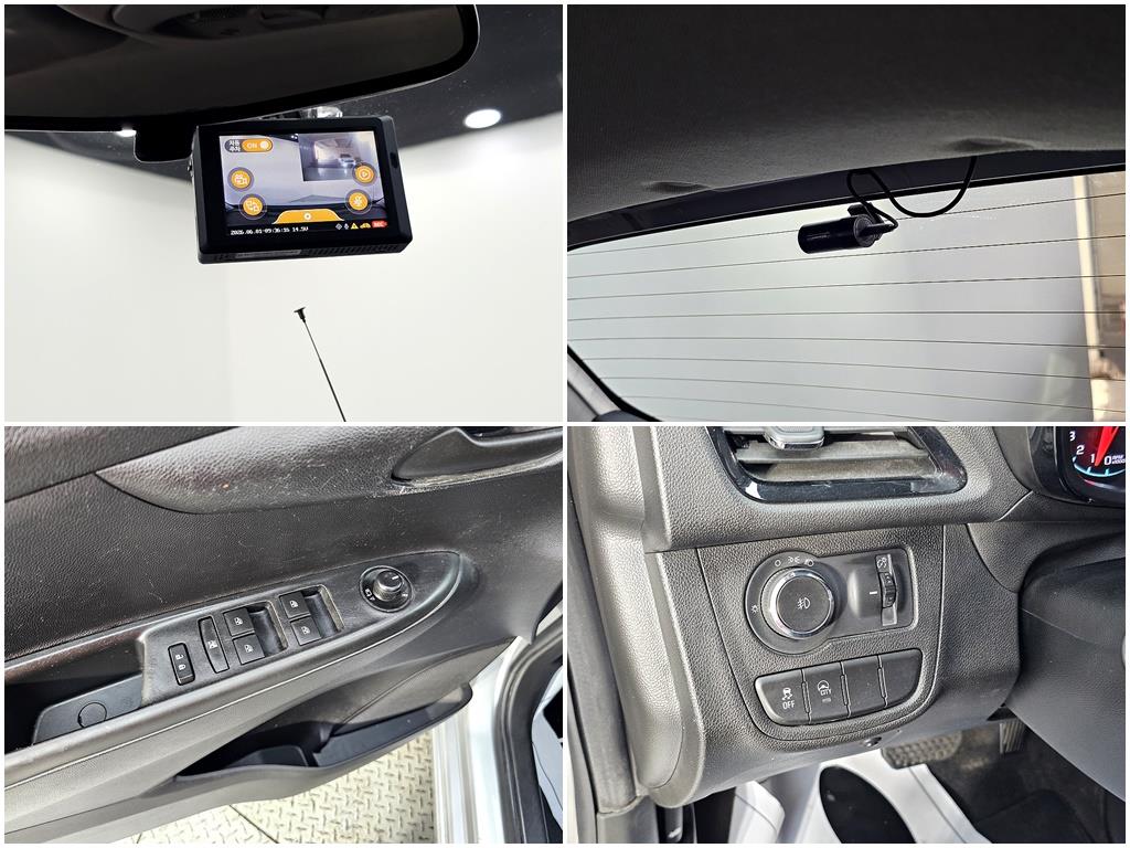 Chevrolet Spark 2016 Plateado - Importación desde Corea - HF Imports Iquique - Foto 19
