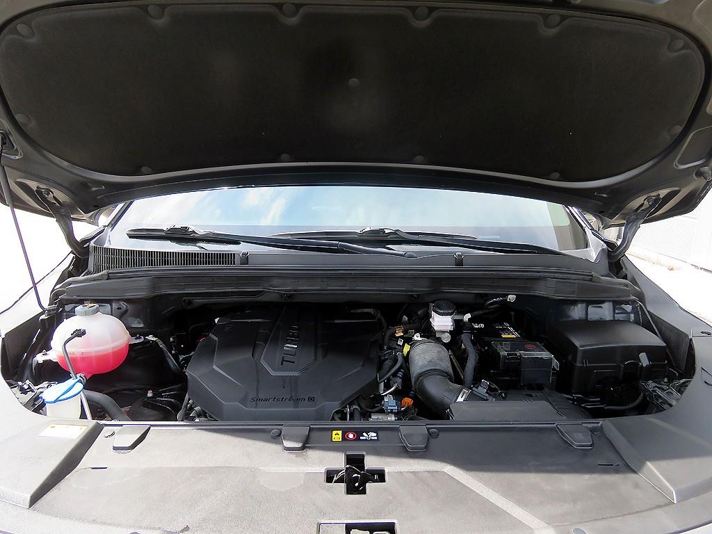 KIA Carnival 2023 Negro - Importación desde Corea - HF Imports Iquique - Foto 19
