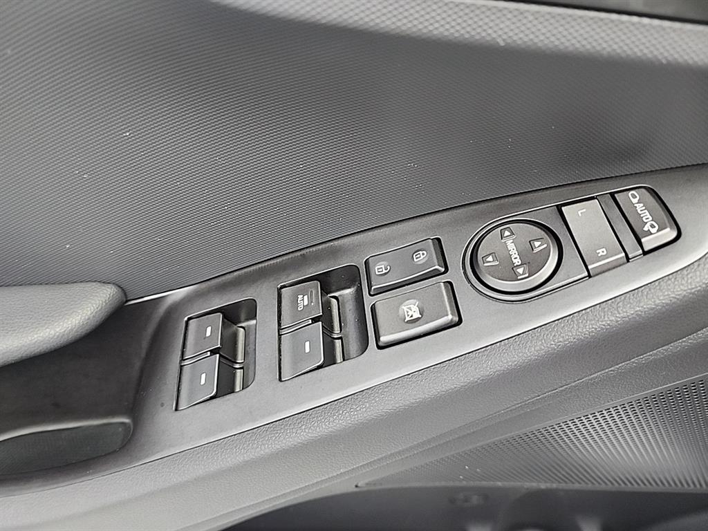HYUNDAI Ioniq 2020 Blanco - Importación desde Corea - HF Imports Iquique - Foto 14