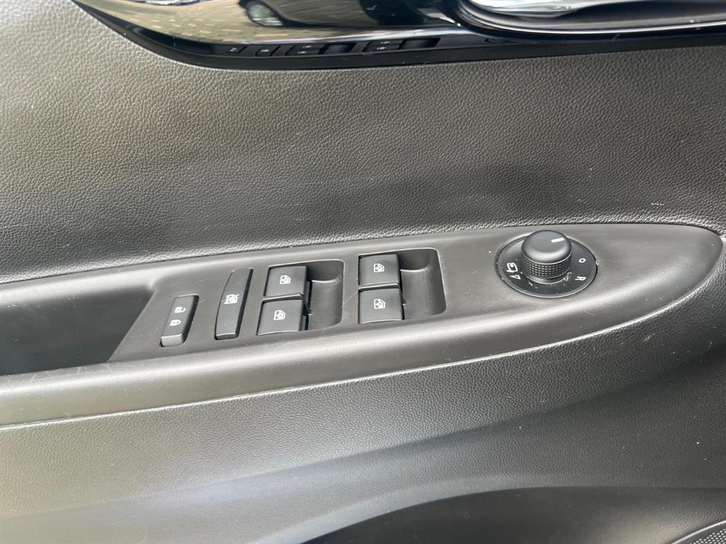 Chevrolet Spark 2021 Gris - Importación desde Corea - HF Imports Iquique - Foto 16