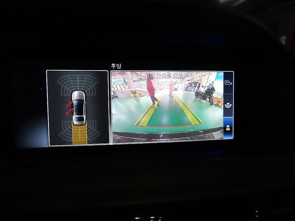 Mercedes Benz S Class 2019 - Importación desde Corea - HF Imports Iquique - Foto 16