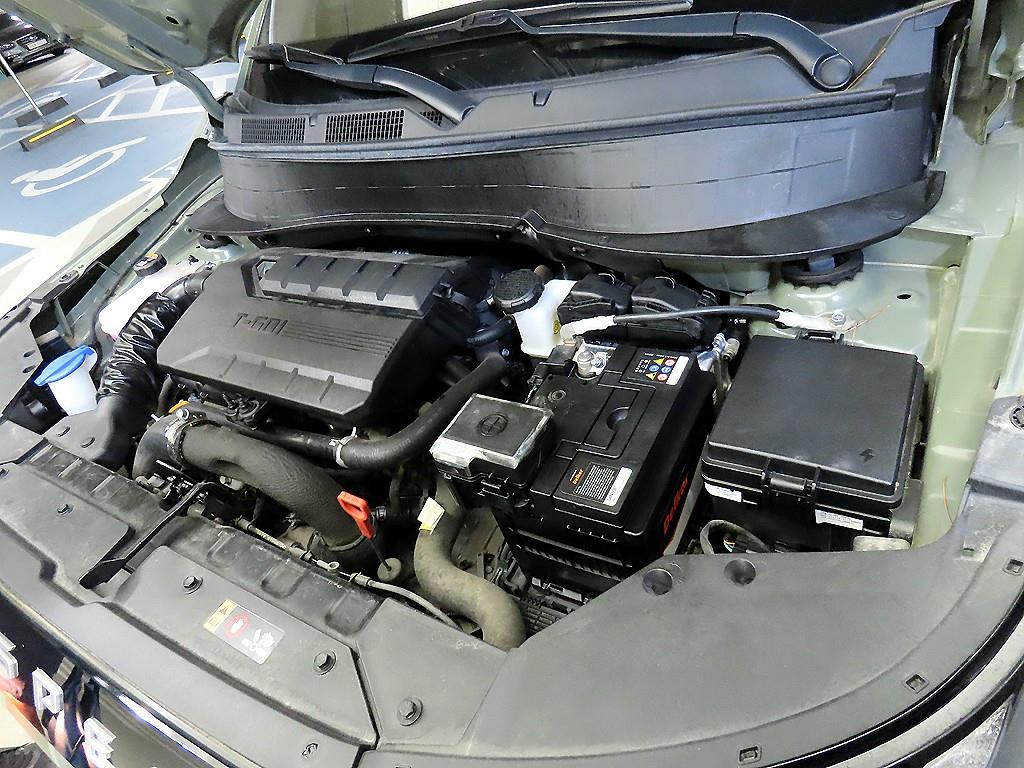 HYUNDAI Casper 2023 Verde - Importación desde Corea - HF Imports Iquique - Foto 19