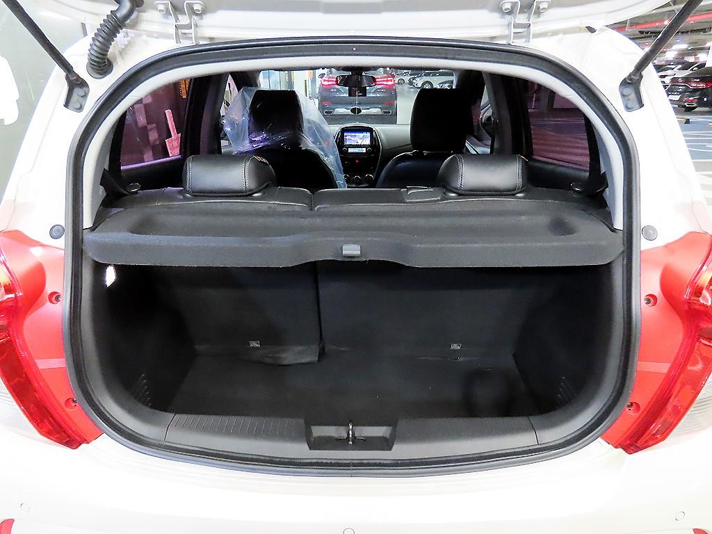 Chevrolet Spark 2016 the color of pearl - Importación desde Corea - HF Imports Iquique - Foto 18