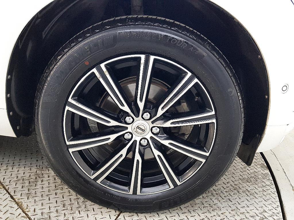 Volvo XC60 2018 Blanco - Importación desde Corea - HF Imports Iquique - Foto 20