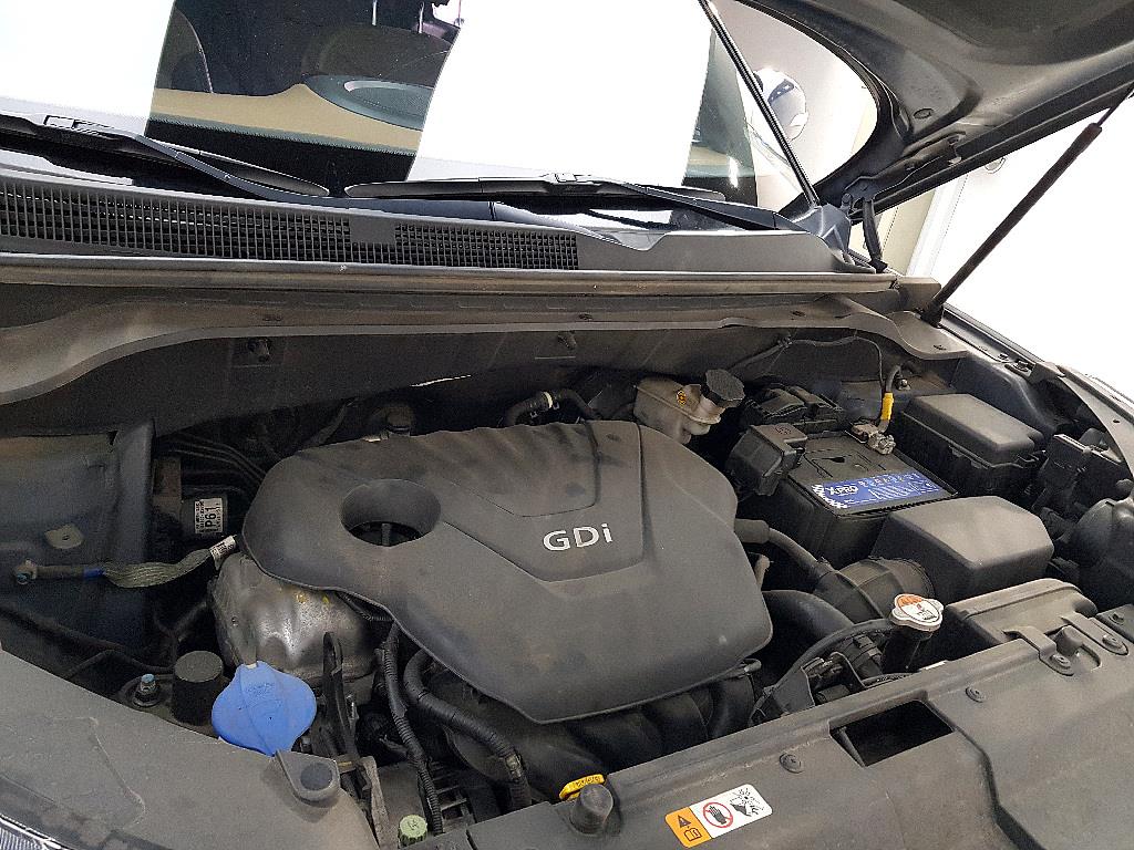 KIA Soul - Vista 6