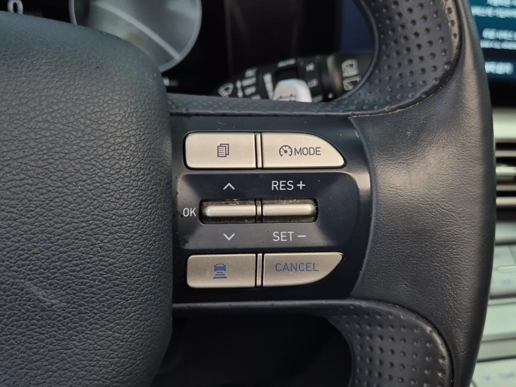 HYUNDAI Nexo 2022 Gris - Importación desde Corea - HF Imports Iquique - Foto 16