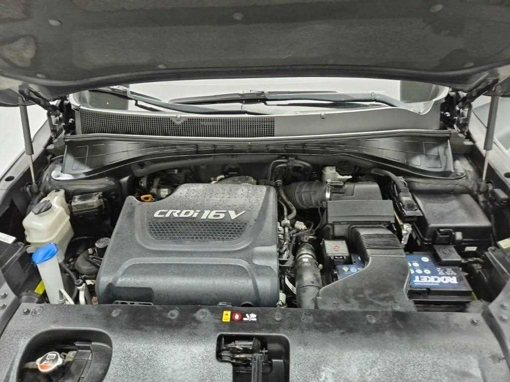 KIA Sorento - Vista 5