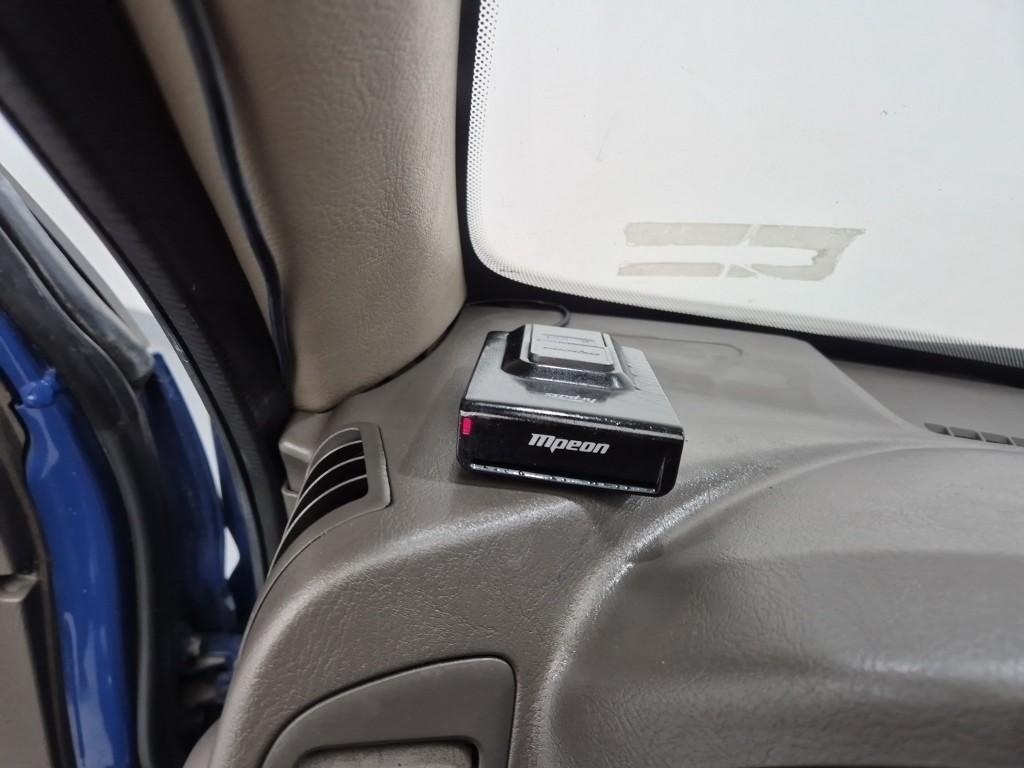 Small Truck Cargo (small) - Vista 12