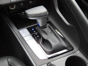 HYUNDAI Avante - Vista 12