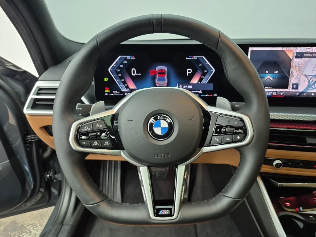 BMW 3 series - Vista 9