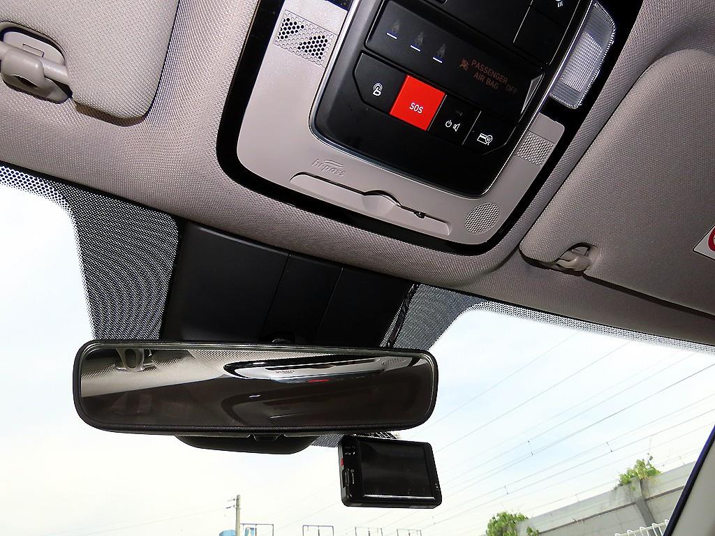 HYUNDAI Santa Fe 2021 Gris - Importación desde Corea - HF Imports Iquique - Foto 14
