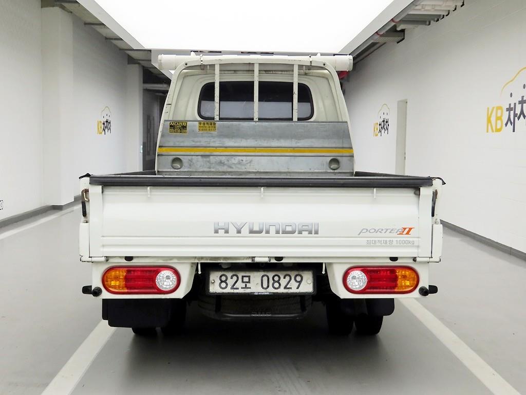 Small Truck Cargo (small) - Vista 3