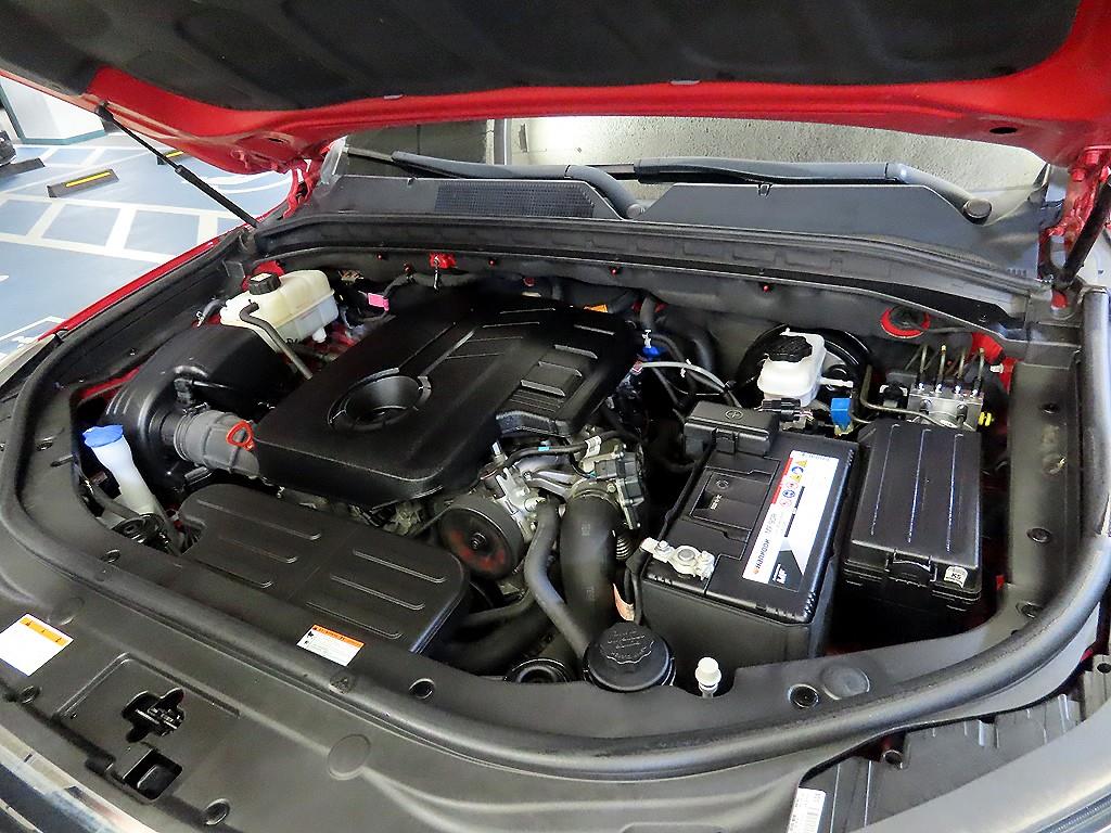 Ssangyong Rexton 2020 - Importación desde Corea - HF Imports Iquique - Foto 19