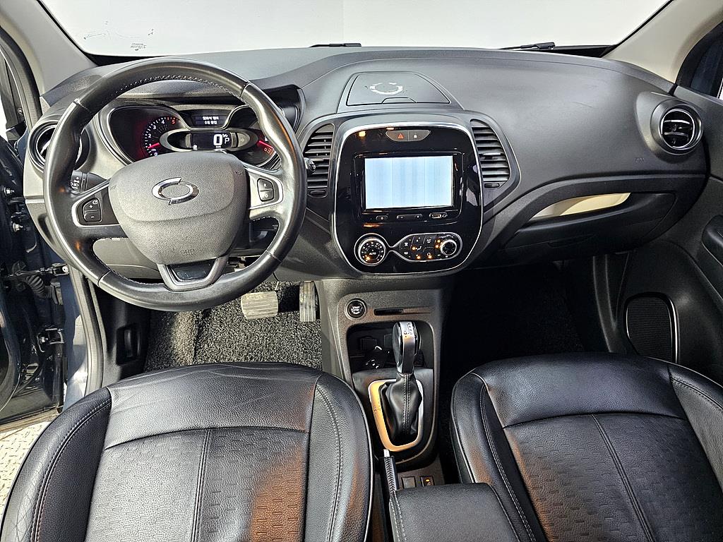 SAMSUNG QM3 - Vista 5