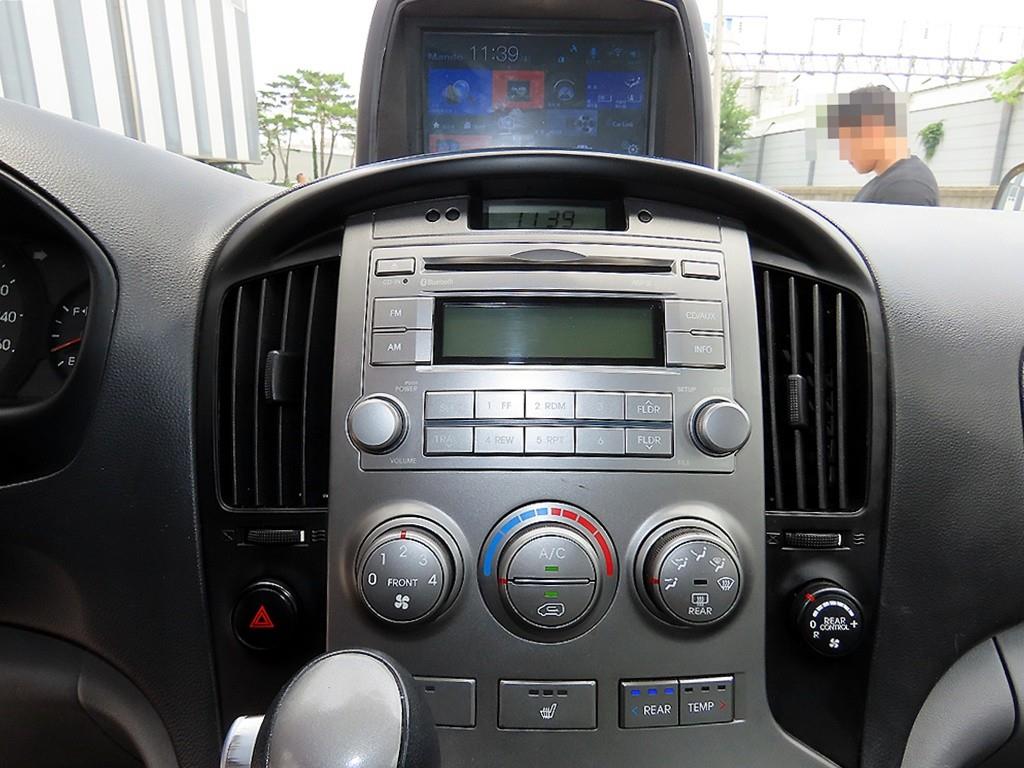 HYUNDAI Starex 2015 - Importación desde Corea - HF Imports Iquique - Foto 14