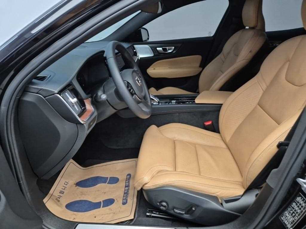 Volvo S60 - Vista 11