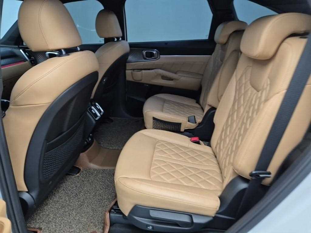 KIA Sorento - Vista 12