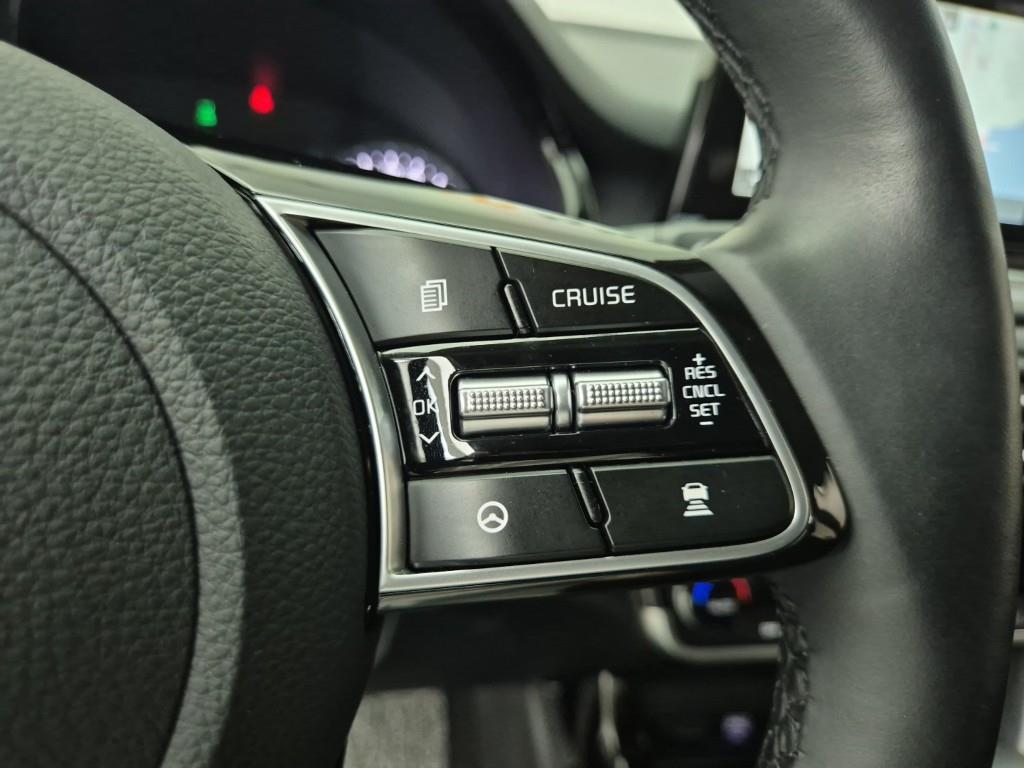 KIA Seltos 2022 Blanco - Importación desde Corea - HF Imports Iquique - Foto 15