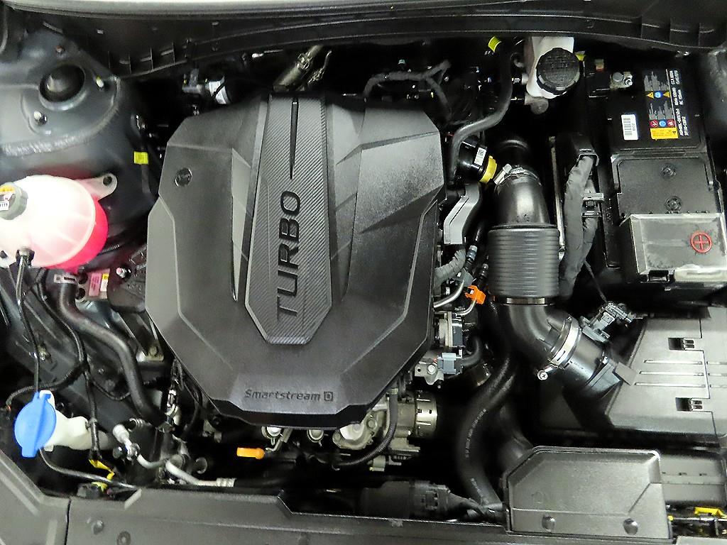 HYUNDAI Tucson 2021 Gris - Importación desde Corea - HF Imports Iquique - Foto 20