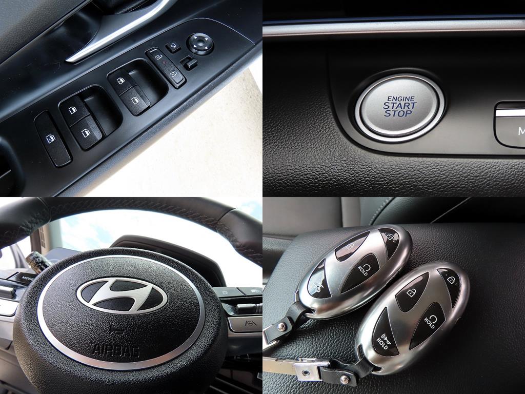 HYUNDAI Avante 2024 - Importación desde Corea - HF Imports Iquique - Foto 17