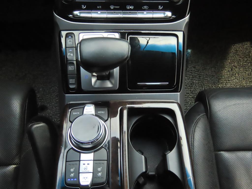 Genesis EQ900 2016 - Importación desde Corea - HF Imports Iquique - Foto 13