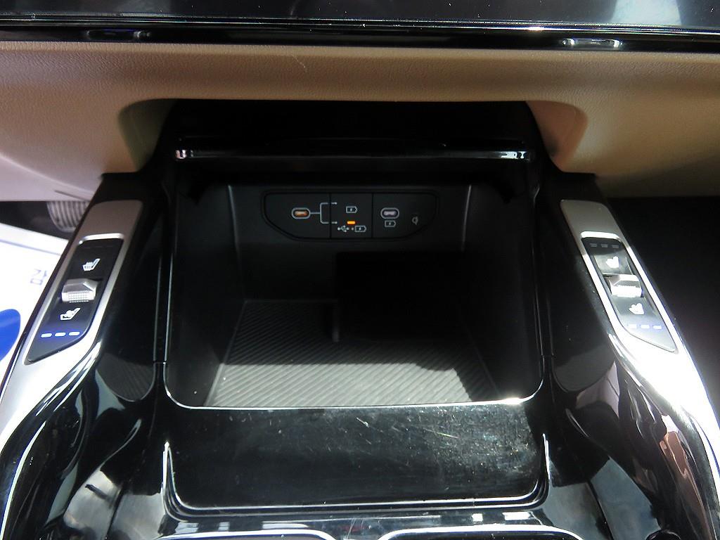 KIA Sorento 2024 Blanco - Importación desde Corea - HF Imports Iquique - Foto 13