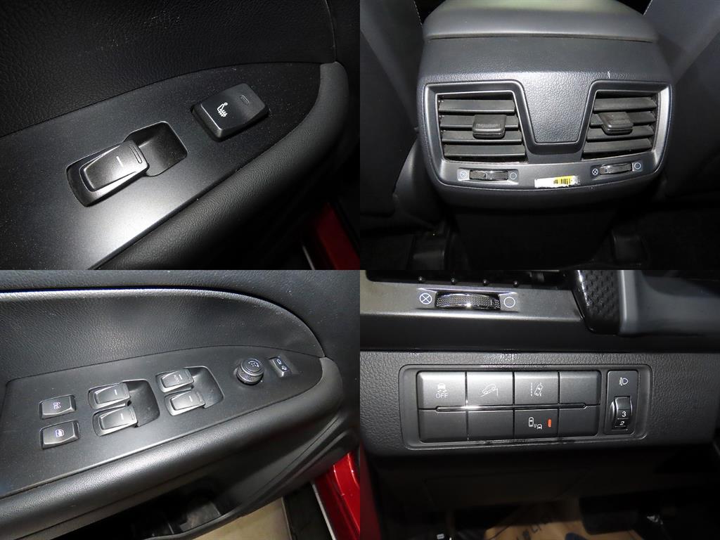 Ssangyong Rexton 2020 - Importación desde Corea - HF Imports Iquique - Foto 18