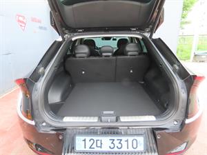 KIA EV6 - Vista 10