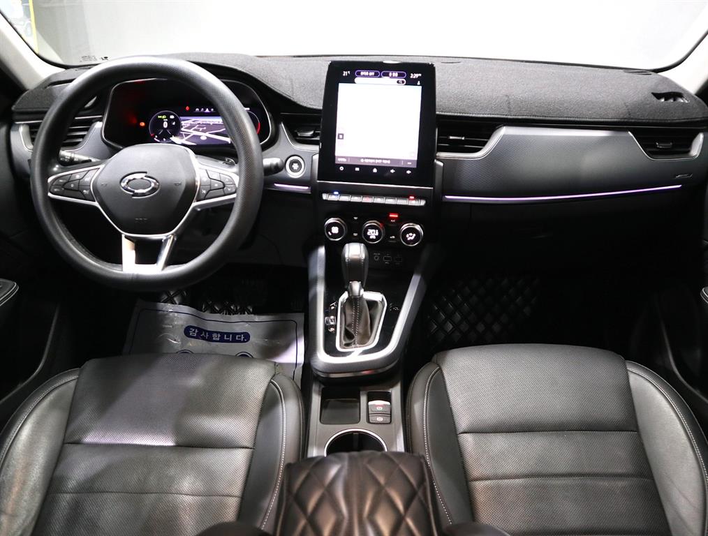 SAMSUNG XM3 - Vista 5