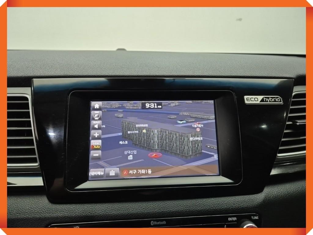 KIA Niro - Vista 11