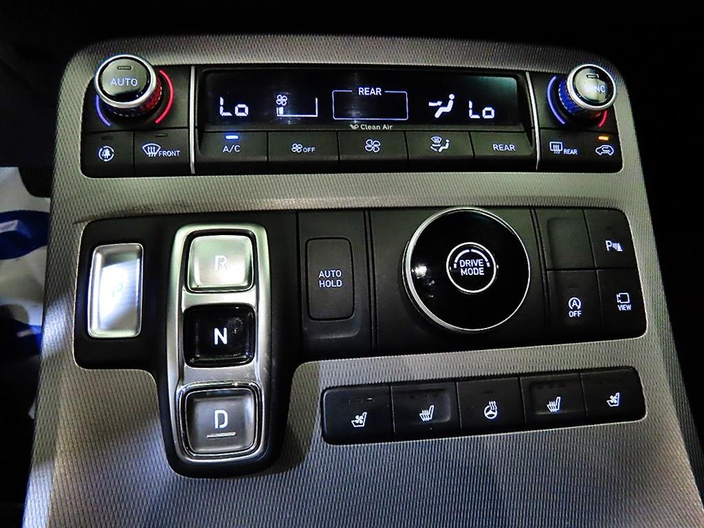 HYUNDAI Palisade - Vista 12