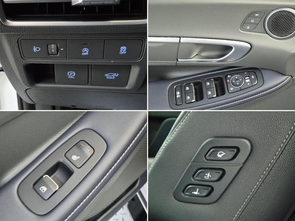 HYUNDAI Sonata 2025 Blanco - Importación desde Corea - HF Imports Iquique - Foto 18