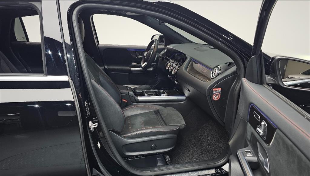 Mercedes Benz GLA Class 2020 Negro - Importación desde Corea - HF Imports Iquique - Foto 16
