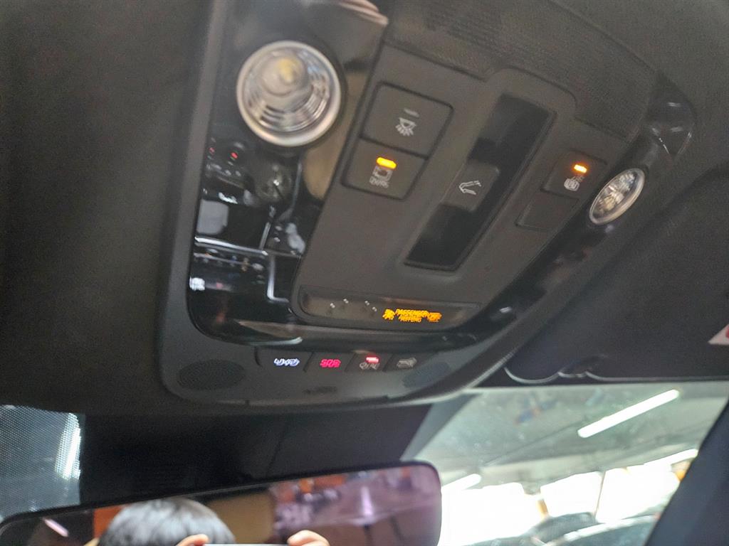 KIA Sorento 2021 Café - Importación desde Corea - HF Imports Iquique - Foto 14