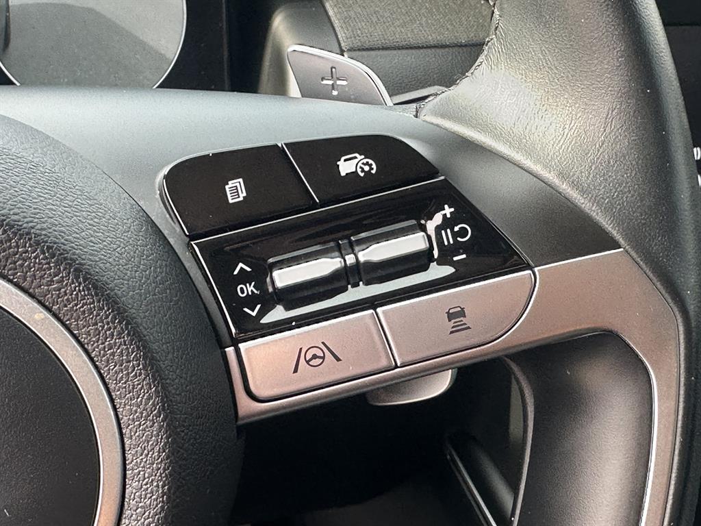 HYUNDAI Tucson 2021 Gris - Importación desde Corea - HF Imports Iquique - Foto 16
