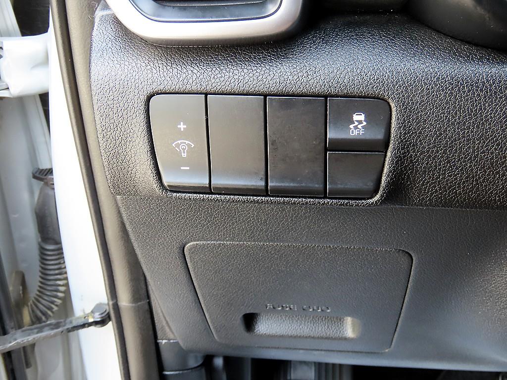 KIA Sportage - Vista 12