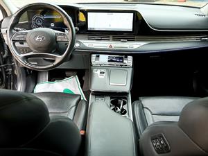 HYUNDAI Grandeur - Vista 10
