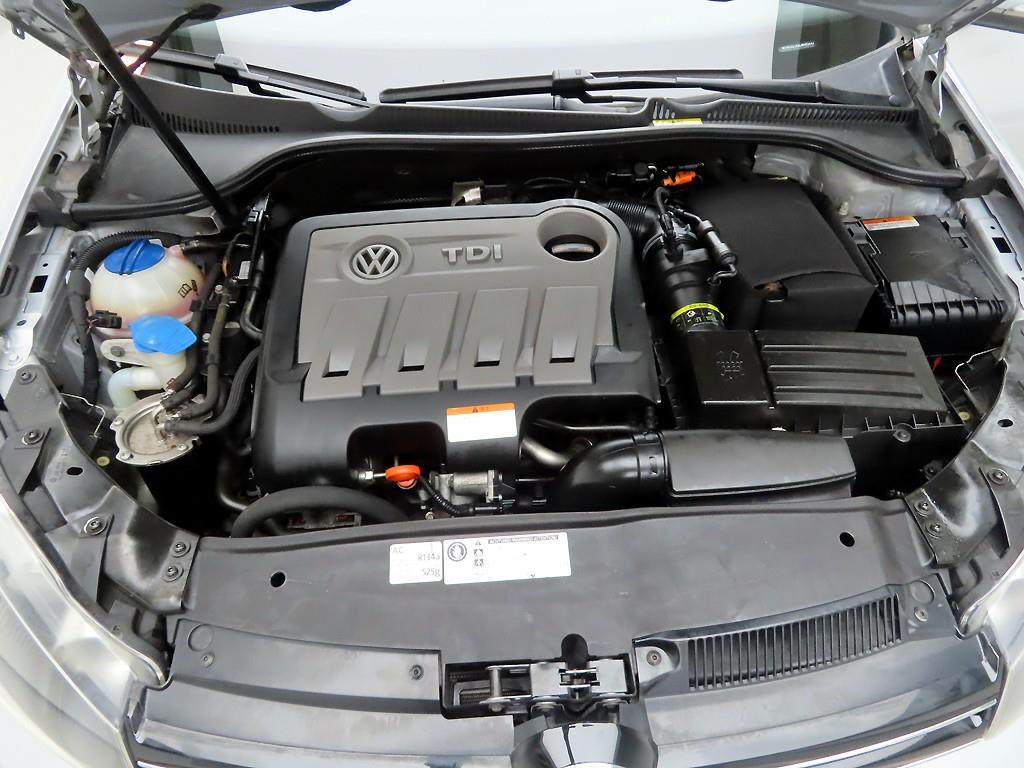 Volkswagen Golf 2012 - Importación desde Corea - HF Imports Iquique - Foto 20