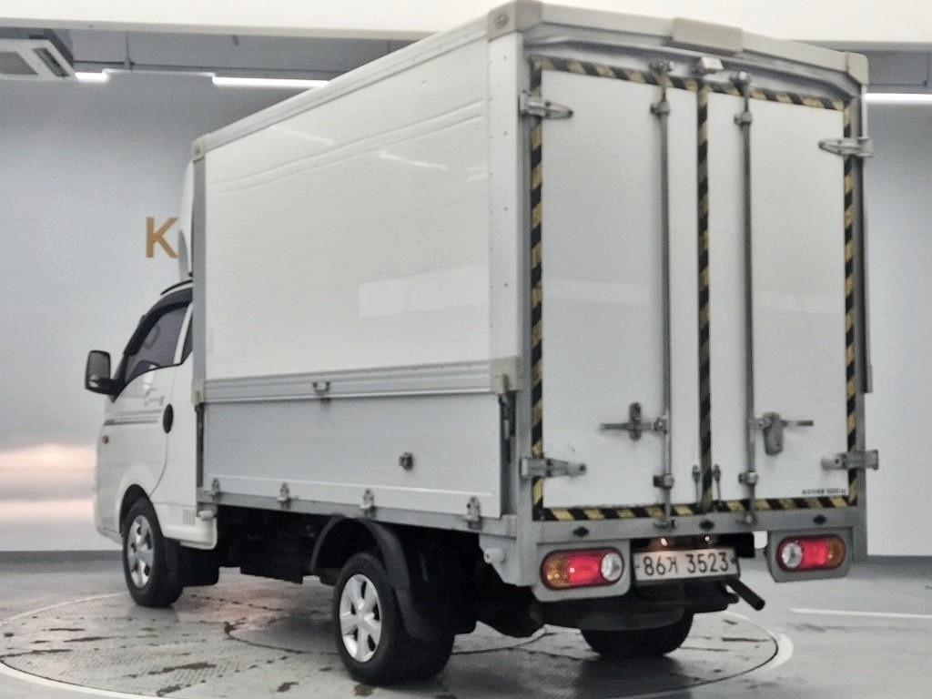 Small Truck Top_Wingbody - Vista 2