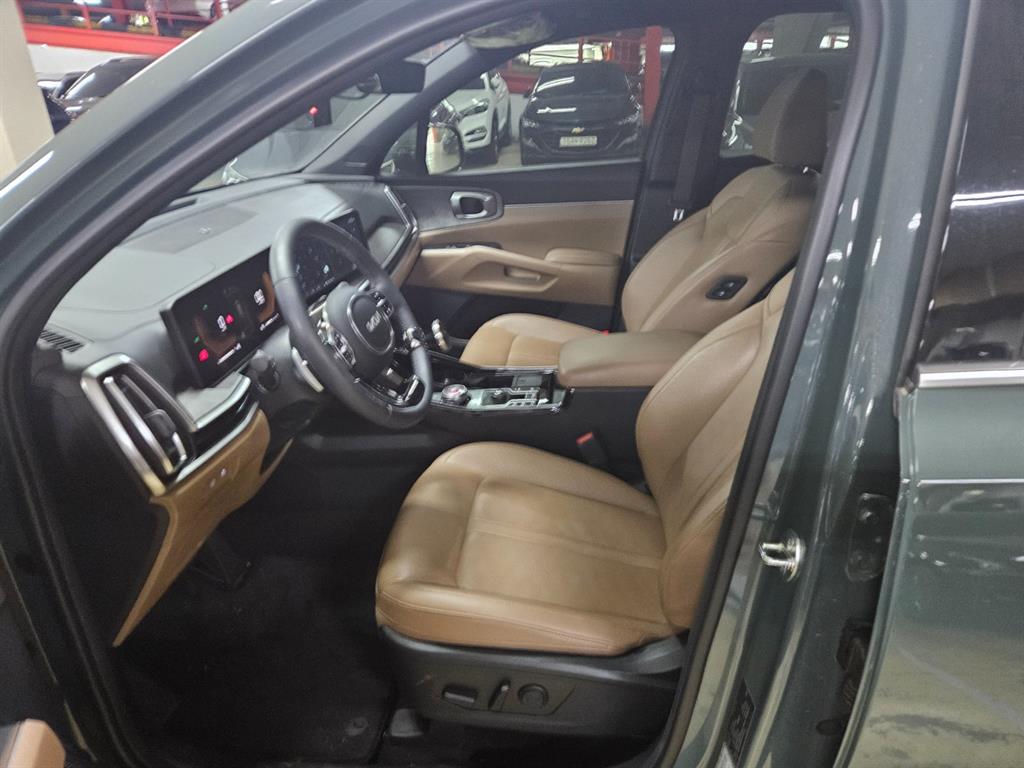 KIA Sorento - Vista 5