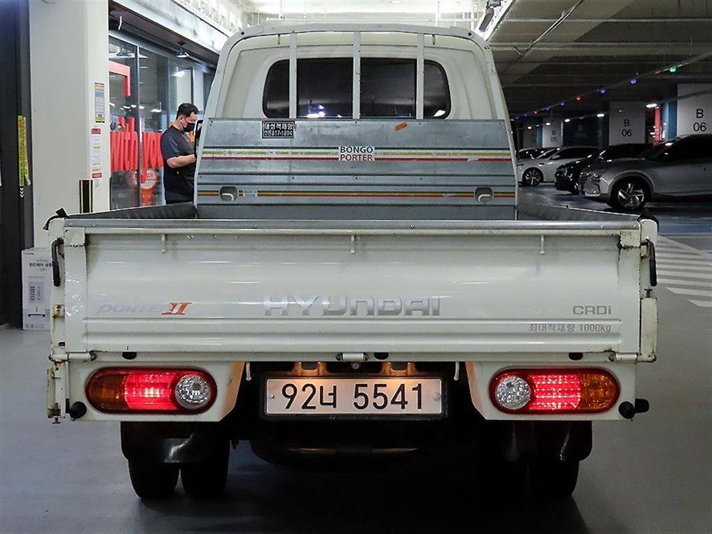 Small Truck Cargo (small) - Vista 5